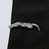 Raven Claw Tie Bar Thumb 03