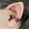 Druid's Treasure Ear Cuff