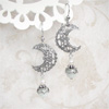 Lunar Effect Earrings