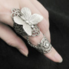 Fairy's Touch Armor Ring