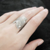 Druid's Treasure Ring