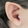 Duality Concha Ear Cuff Thumb 02