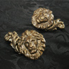 Regal Spirit Clip Earrings Thumb 03