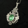 Elven Arcana Large Necklace