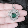 Elven Arcana Small Necklace Thumb 05