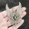 Crest Of Athena Hematite Thumb 05