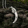 Raven Talon Necklace Thumb 02